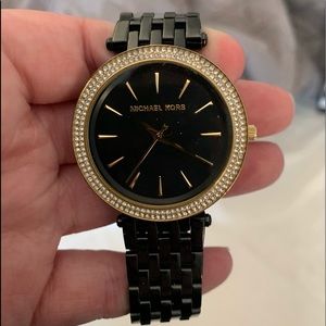 Michael Kors Woman’s watch